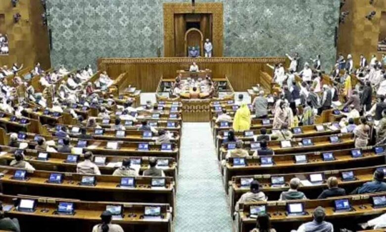 वंदे मातरम पर संसद में 10 घंटे की विशेष बहस आज, प्रधानमंत्री मोदी भी लेंगे हिस्सा