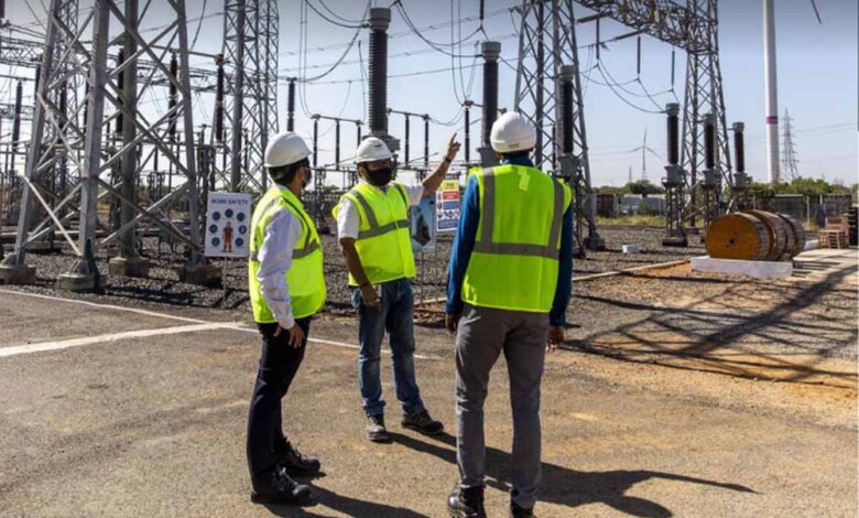 पॉवर-जनरेटिंग-कम्पनी-के-परियोजना-उत्पादन-और-सिविल-इंजीनियरिंग-कार्यालय-को-मिला-आईएसओ-सर्टिफिकेशन