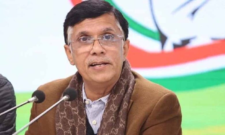 एसआईआर-पर-हमारा-रुख-साफ,-हम-शुरुआत-से-सवाल-उठा-रहे-हैं:-पवन-खेड़ा