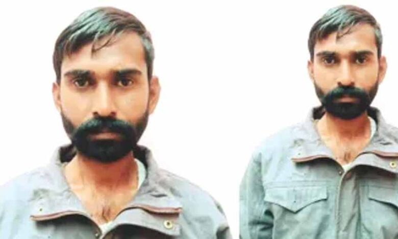 पाकिस्तानी जासूस पकड़ाया: CID इंटेलिजेंस को मिली 10 दिन की रिमांड मंजूरी