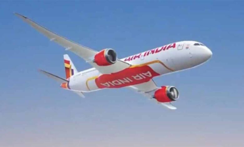 बिना सुरक्षा प्रमाणपत्र उड़ान में एयर इंडिया की बड़ी चूक, DGCA की कड़ी कार्रवाई शुरू