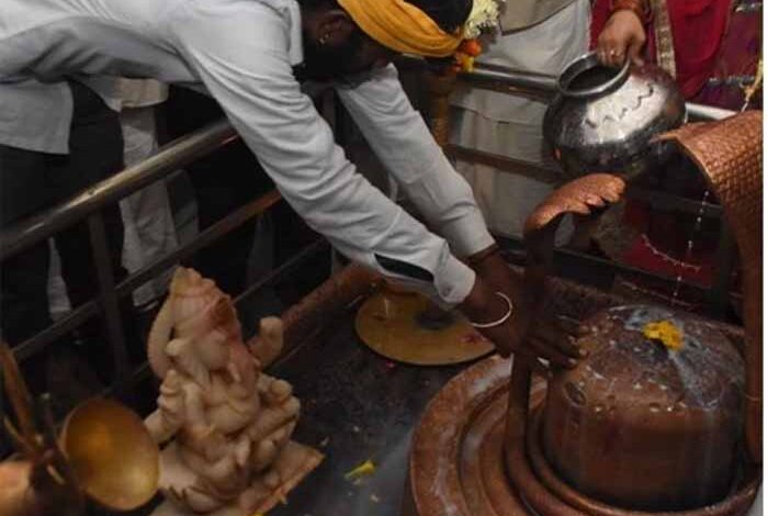 500 पुलिसकर्मी भी न ढूंढ पाए मासूम! 32 दिन बाद स्वजन पहुंचे ‘महादेव’ की अदालत, 11 लोगों ने ली शपथ