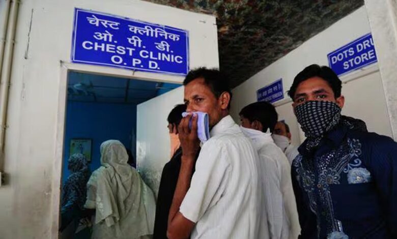 टीबी-नियंत्रण-में-बड़ा-झटका:-76-हजार-मरीज-मिले,-2025-का-लक्ष्य-अधर-में;-इंदौर-में-1,833-मौतों-से-सिस्टम-चिंतित