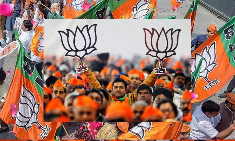 अब भाजपा कार्यकर्ताओं को मंत्रियों से मिलने के लिए बंगले या मंत्रालय के चक्कर नहीं लगाने होंगे, प्रदेश कार्यालय में मिलेगा मौका