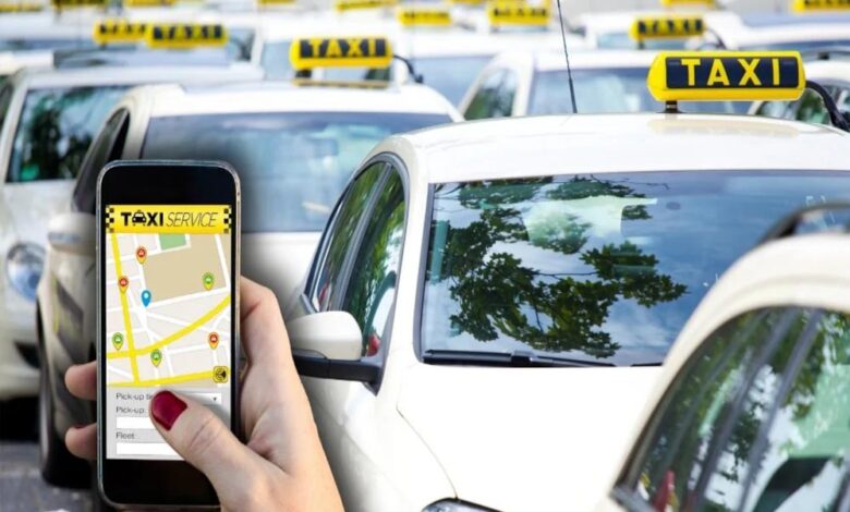 Bharat Taxi की शुरुआत: सस्ता किराया और ड्राइवरों को पूरी कमाई का बड़ा फायदा
