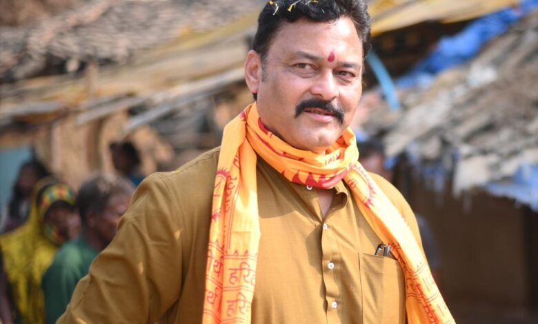 संजय-पाठक-से-जुड़ी-कंपनियों-को-₹443-करोड़-का-नोटिस,-जबलपुर-कलेक्टर-ने-15-दिन-में-जवाब-मांगा