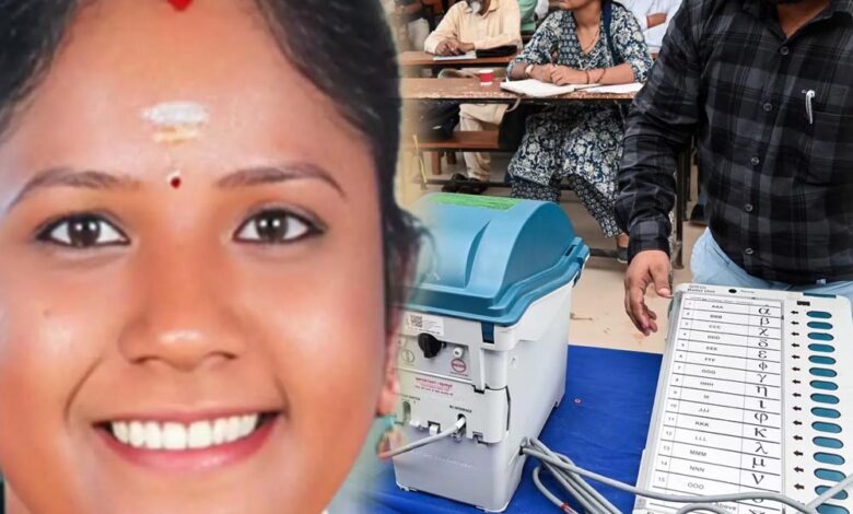 केरल-पंचायत-चुनाव:-bjp-ने-कांग्रेस-कनेक्शन-वाली-‘सोनिया-गांधी’-को-मैदान-में-उतारा