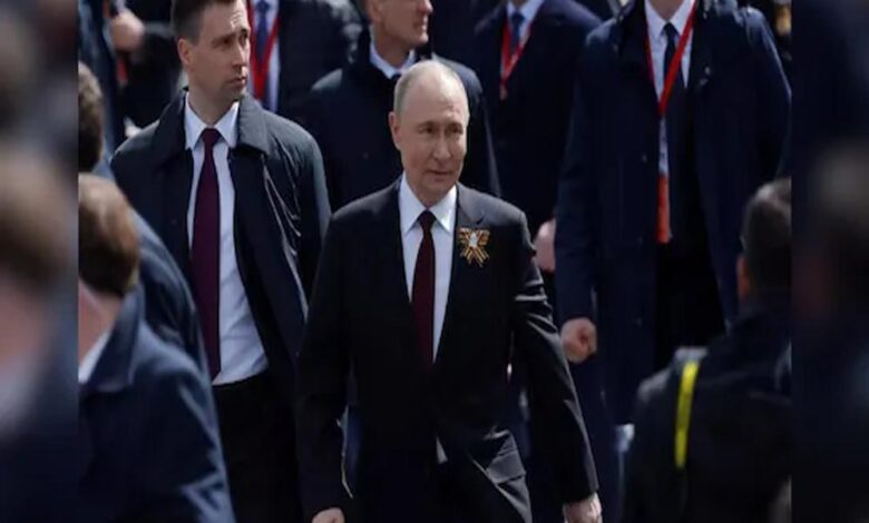 पुतिन के चार-लेयर सुरक्षा घेरा: ग्रेनेड, मिसाइल और बंदूकों से कैसे होती है सुरक्षा?