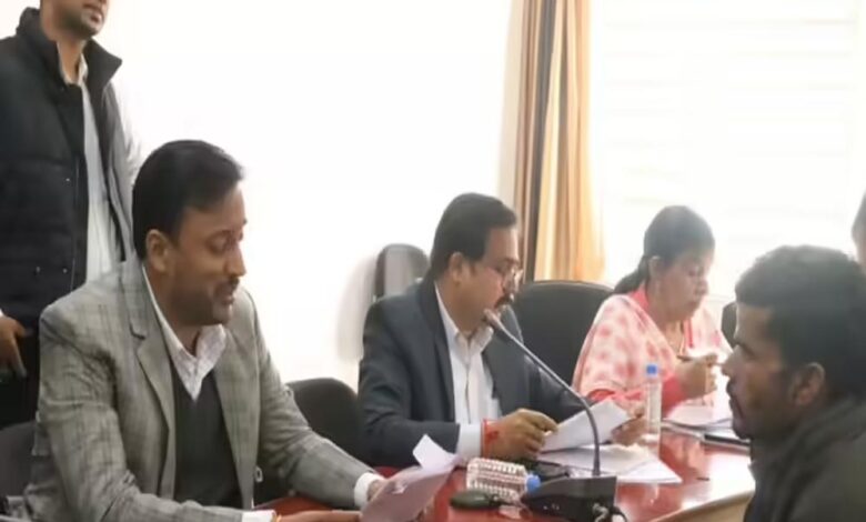 आशा प्रजापति ने धर्म परिवर्तन के लिए आवेदन दिया, 3 साल से पढ़ रही थीं कलमा और नमाज