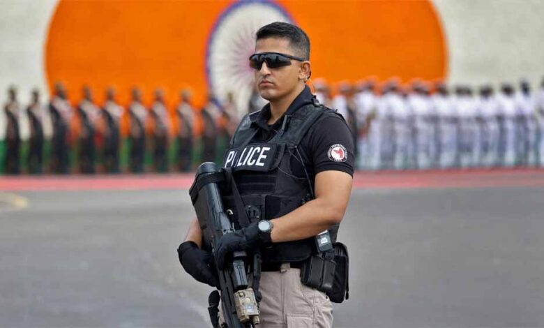 पुतिन का 30 घंटे का भारत दौरा: स्पेशल फूड से लेकर सुपर टाइट सिक्योरिटी तक, दिल्ली बनी किला