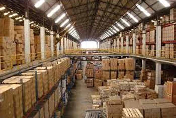 वेयरहाउसिंग कॉरपोरेशन को 50.60 करोड़ का शुद्ध लाभ, 32 प्रतिशत लाभांश का प्रस्ताव