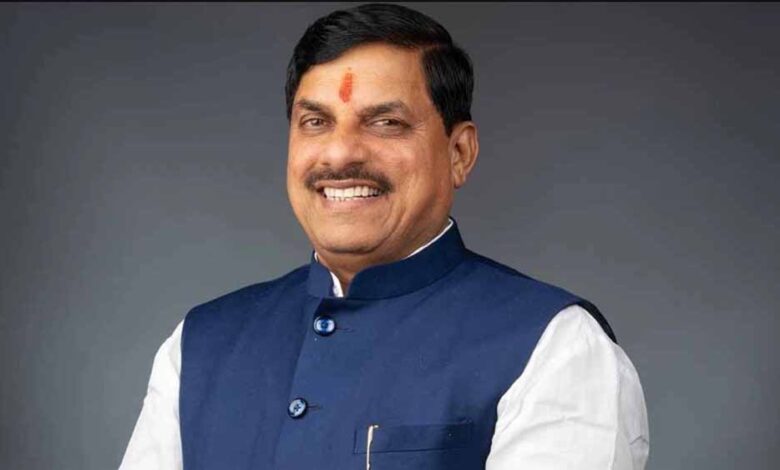 मुख्यमंत्री डॉ. यादव ने इंदौर की पैरा एथलीट पूजा को पुरस्कार मिलने पर दी बधाई