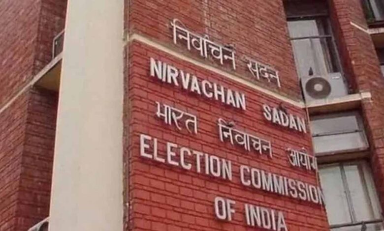 एसआईआर फेज-2 में बड़ी प्रगति: 47.5 करोड़ से अधिक फॉर्म डिजिटलाइज्ड, ई-एफ जमा करने की अंतिम तिथि 11 दिसंबर