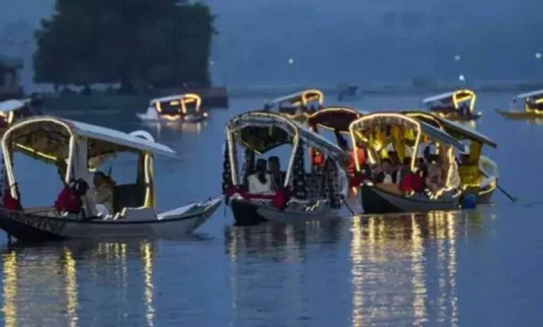 भोपाल में मिलेगा कश्मीर का अनुभव : मुख्यमंत्री डॉ. यादव बड़े तालाब में शिकारा नाव का करेंगे शुभारंभ