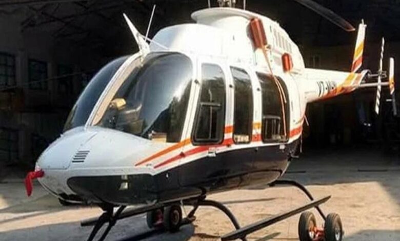 mp-सरकार-की-11-महीनों-में-90-करोड़-की-हवाई-यात्रा,-घंटे-का-किराया-बढ़कर-5.70-लाख-पहुंचा