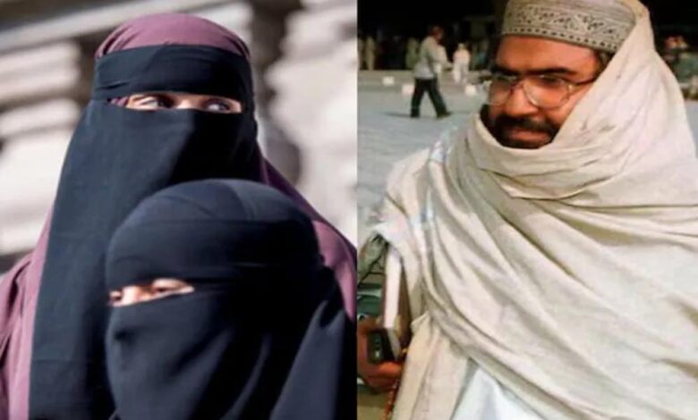 जैश-ए-मोहम्मद की महिला विंग का बड़ा खुलासा: 5000 महिला आतंकी, फिदायीन ट्रेनिंग, मसूद अजहर ने लीक किया प्लान