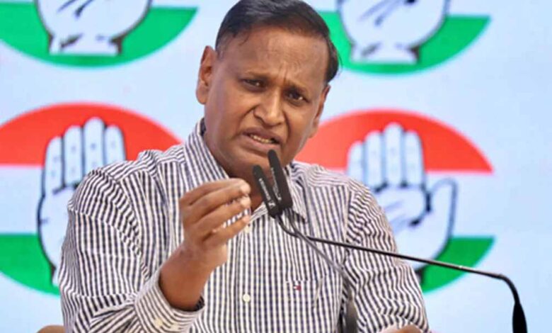 पुतिन-दौरे-से-पहले-कांग्रेस-का-वार:-भारत-पाक-युद्ध-पर-रूस-की-चुप्पी-को-लेकर-उठे-सवाल