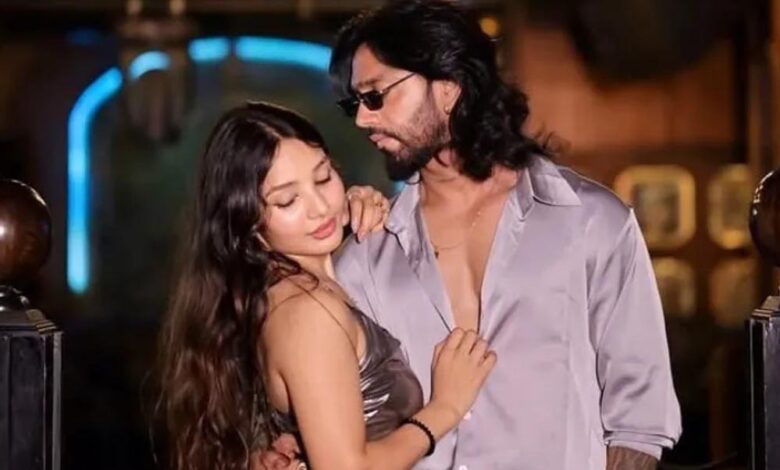 इंदौर इन्फ्लुएंसर विवाद: पारुल और गौरव का प्रॉपर्टी मामला पुलिस कमिश्नर तक पहुंचा