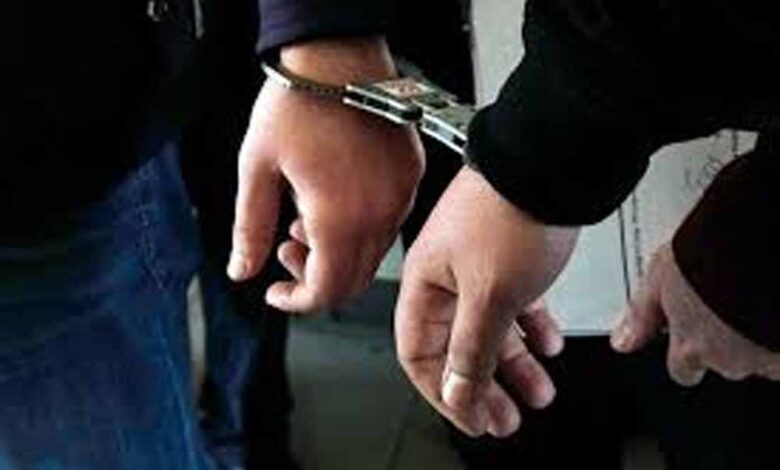 गुजरात ATS की बड़ी कार्रवाई: पाकिस्तान समर्थित जासूसी गैंग का भंडाफोड़, दो एजेंट दबोचे