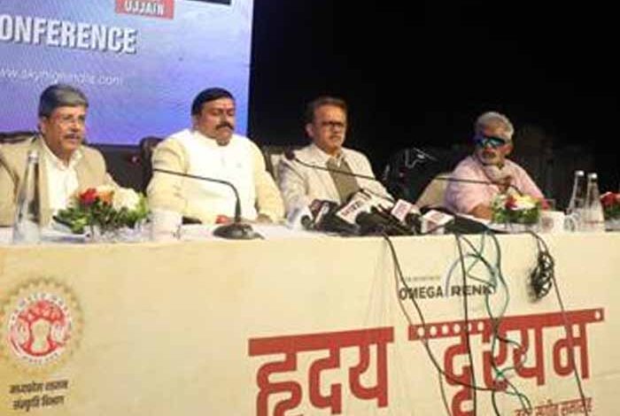 उज्जैन में स्काई डाइविंग का पांचवा संस्करण 12 दिसंबर से : राज्य मंत्री लोधी