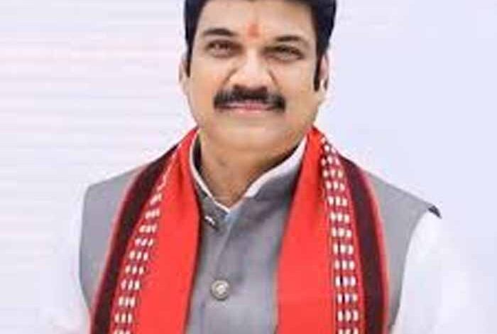 सुगम खाद्य आपूर्ति और सशक्त उपभोक्ता ही खाद्य विभाग की प्रतिबद्धता: गोविंद सिंह राजपूत