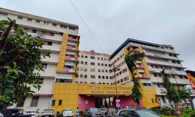 MY अस्पताल में नया घोटाला! मरीजों को 10% कट पर निजी अस्पताल भेजने का आरोप, आयुष्मान योजना बनी कमाई का जरिया?