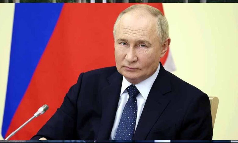 पुतिन–मोदी मुलाकात: वेपन, मिसाइल और S-500 पर क्या बड़ी घोषणाएँ हो सकती हैं?