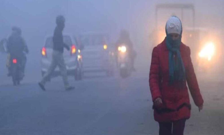 बर्फबारी का असर: कल से बढ़ेगी कड़ाके की ठंड, पारा 5 डिग्री तक लुढ़कने के संकेत