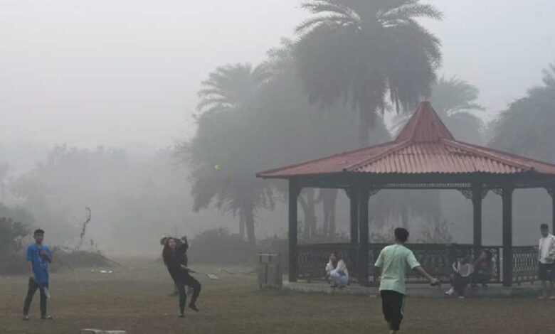 मध्य प्रदेश मौसम: 24 घंटे में नए सिस्टम का असर, पारा 3 डिग्री तक गिर सकता है, सर्दी बढ़ेगी – IMD का नया अपडेट