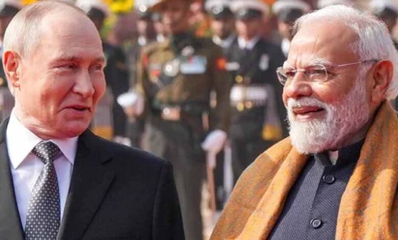 भारत-न्यूट्रल-नहीं,-निर्णायक-भूमिका-में—रूसी-राष्ट्रपति-पुतिन-से-पीएम-मोदी-का-बड़ा-संदेश