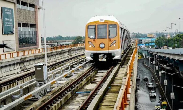 भोपालवासियों का सपना होगा सच, मेट्रो ट्रायल रन तेज, किराया तय, जानें कब शुरू होगी मेट्रो सेवा?