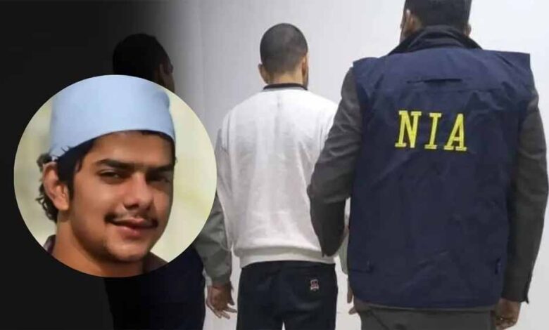 अनमोल बिश्नोई की कस्टडी बढ़ी, NIA मुख्यालय में हुई अहम सुनवाई