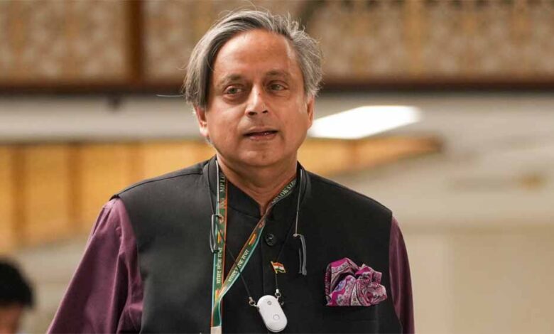 पुतिन-के-स्टेट-डिनर-में-शशि-थरूर-की-एंट्री,-राहुल–खरगे-को-क्यों-नहीं-मिला-न्योता?