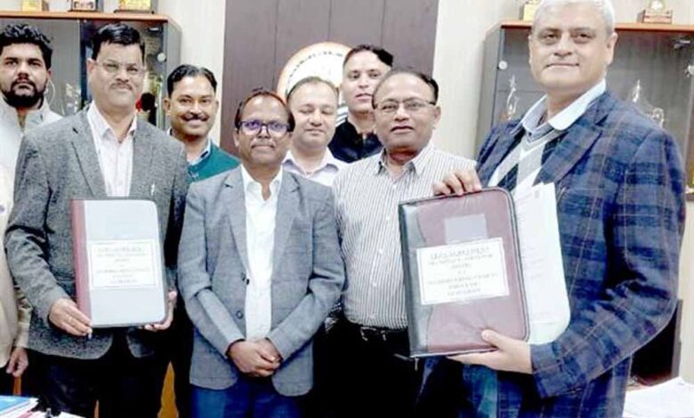 फ्लाई एश का शत-प्रतिशत उपयोग करने में मिली मध्यप्रदेश पावर जनरेटिंग कंपनी को बड़ी सफलता