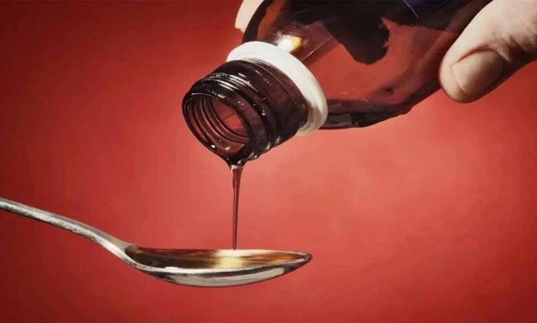 एमपी में बच्चों की जान पर बना खतरा: कफ सिरप में 42% डीईजी की पुष्टि