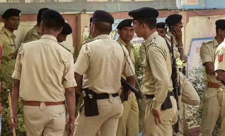 जनता के रखवाले भी कटघरे में, MP में 329 पुलिसकर्मियों पर केस दर्ज, विधानसभा में चौंकाने वाली जानकारी
