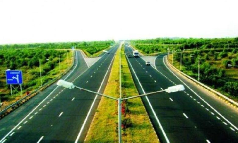 ग्रीनफील्ड एक्सप्रेस-वे: किसानों को भुगतान के बाद जनवरी से शुरू होगा काम, ग्वालियर से आगरा का सफर डेढ़ घंटे में