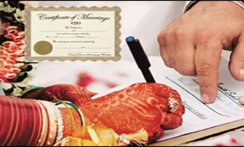 जन्म मृत्यु एवं विवाह पंजीयन के संबंध में प्रशिक्षण सह कार्यशाला 8 दिसम्बर को