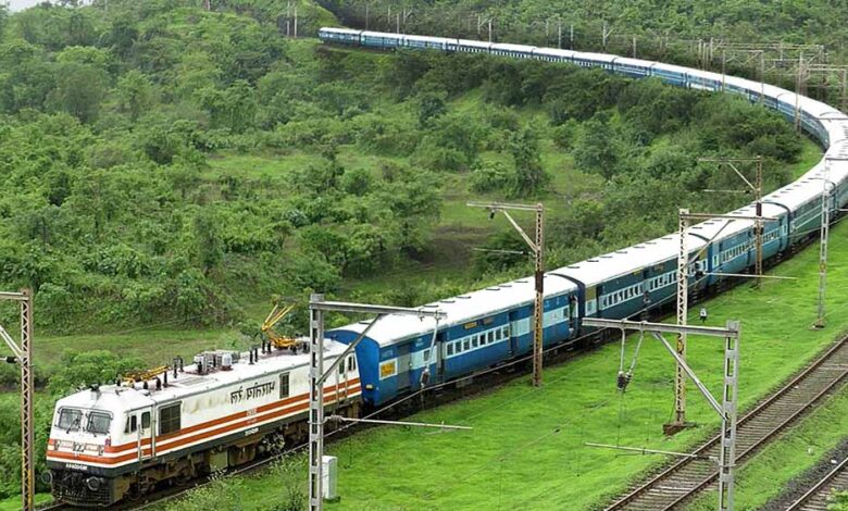 त्योहारों और छुट्टियों के लिए रेलवे का बड़ा फैसला, 14 स्पेशल ट्रेनों का ऐलान