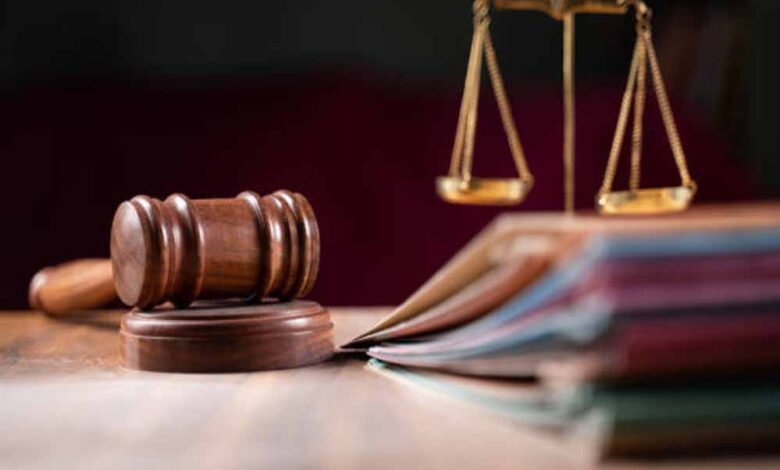 कांस्टेबल भर्ती परीक्षा 2012 मामले में बड़ा फैसला, अभियुक्त दोषी ठहराए गए, सात साल तक की सजा