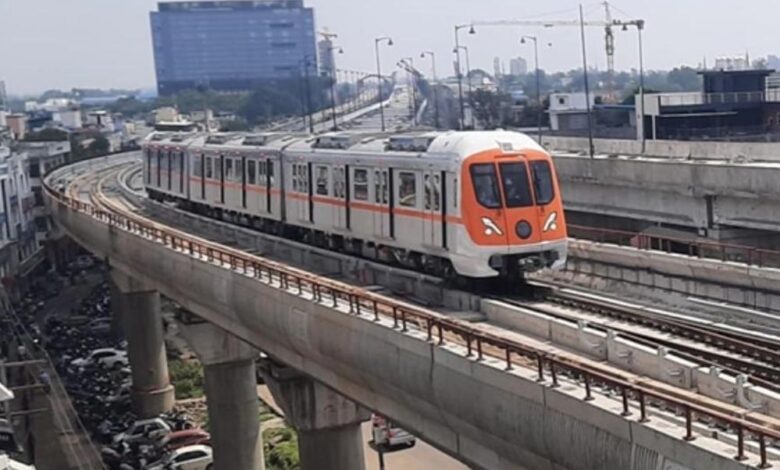 भोपाल-मेट्रो-को-pm-मोदी-देंगे-हरी-झंडी,-13-दिसंबर-तक-तैयारियों-की-रफ्तार,-लेकिन-सुविधाओं-का-अभी-है-अभाव
