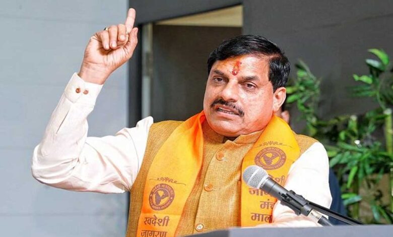 सीएम डॉ. मोहन यादव का निर्देश: एसआईआर में अपात्र बाहर हों, पात्र छूटे नहीं