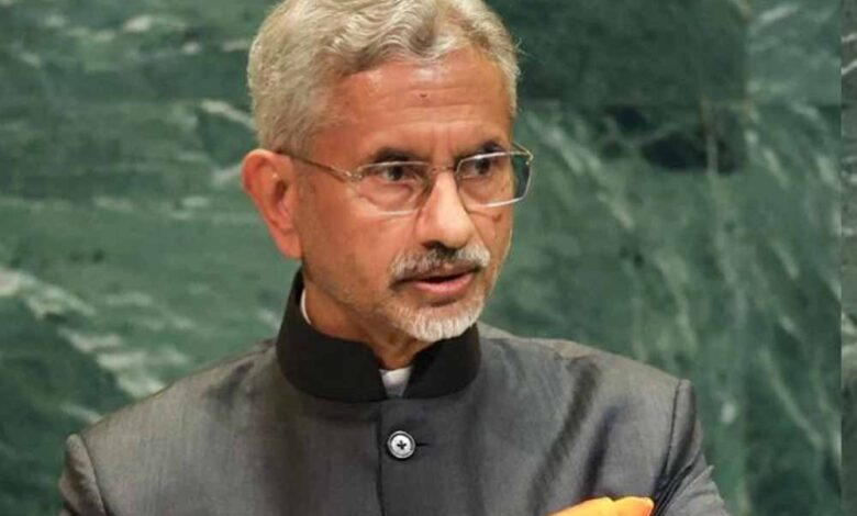 भारत में शेख हसीना का ठिकाना कब तक? जयशंकर के बयान से बांग्लादेश में मचा सियासी भूचाल