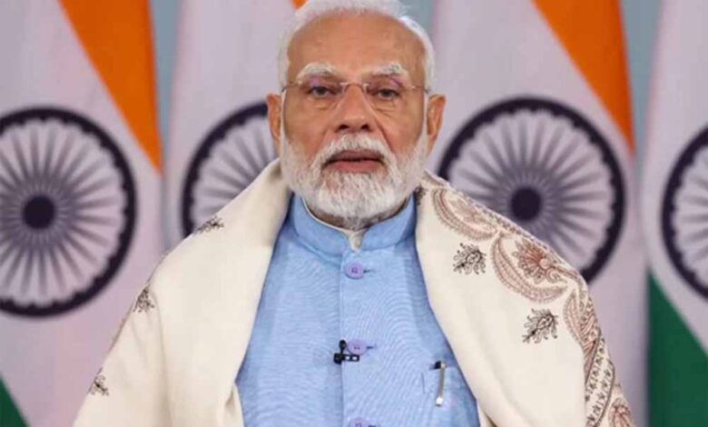 वैश्विक-संकटों-के-बीच-भी-भारत-मजबूती-से-खड़ा—pm-मोदी-का-दुनिया-को-बड़ा-संदेश