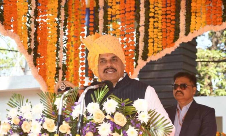 सीएम मोहन यादव का बड़ा ऐलान: मध्य प्रदेश में 5 हजार होमगार्ड जवानों की होगी भर्ती