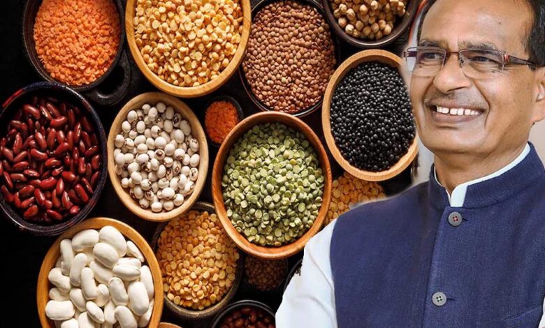 किसानों-को-बड़ा-तोहफा:-सरकार-करेगी-दलहन-की-100%-खरीद,-msp-पर-केंद्र-ने-दिया-अपडेट