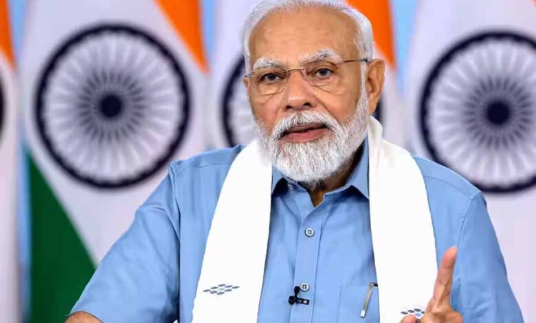 PM मोदी को न्योता देने मेवात से 1000 बच्चों की पदयात्रा—जानें पूरा मामला