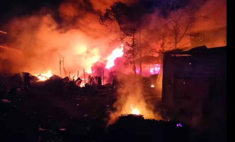 गोवा-अग्निकांड:-25-में-से-14-पीड़ित-वहीं-करते-थे-काम,-दिल-दहला-देने-वाला-वीडियो-आया-सामने