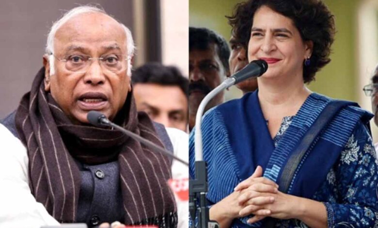 गोवा-हादसा:-कांग्रेस-ने-जताया-गहरा-दुख,-सरकार-से-जवाबदेही-तय-करने-की-उठाई-मांग