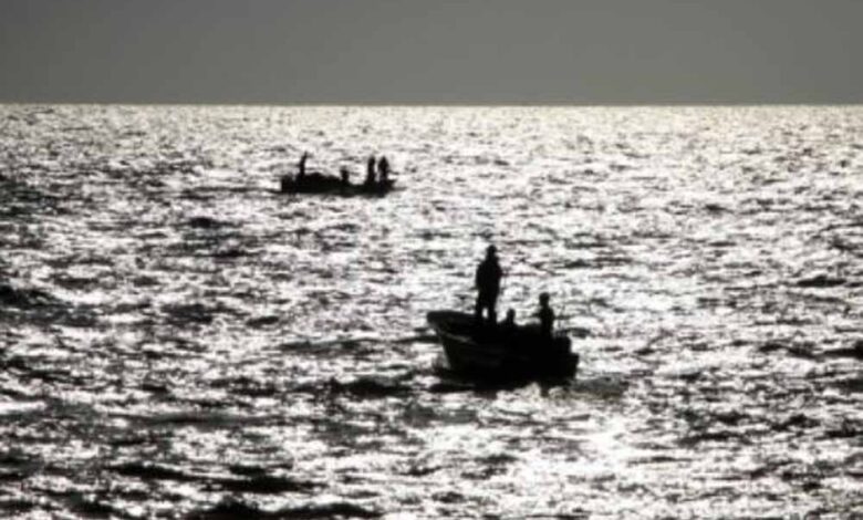 ग्रीस में फिर बड़ा हादसा: प्रवासियों से भरी नाव पलटी, कम से कम 17 की दर्दनाक मौत